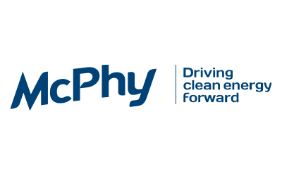 Flownex®SE bei McPhy Energy – CFD-Systemsimulation für Anlagen zur Wasserstoffherstellung