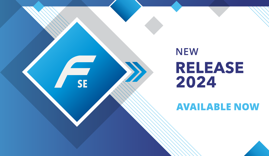 Flownex®SE 2024 jetzt verfügbar