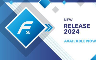 Flownex®SE 2024 jetzt verfügbar